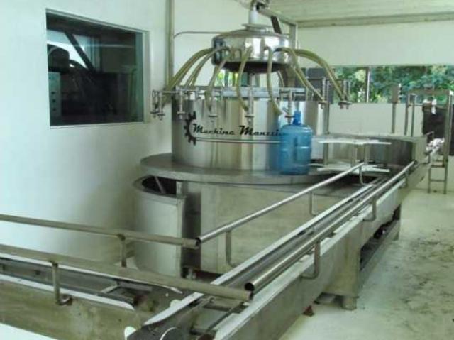 Galpón en venta en Valencia, Carabobo