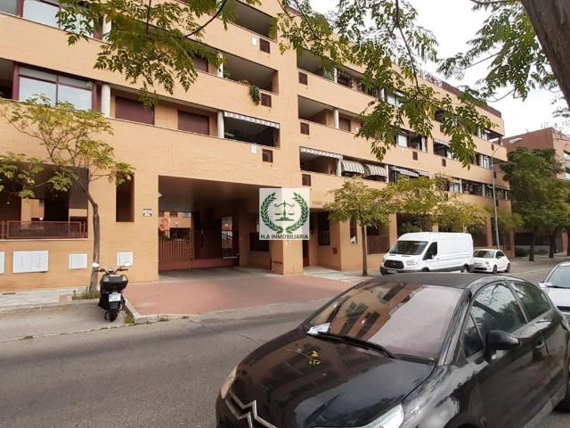 Garaje en venta en Alcobendas, Madrid