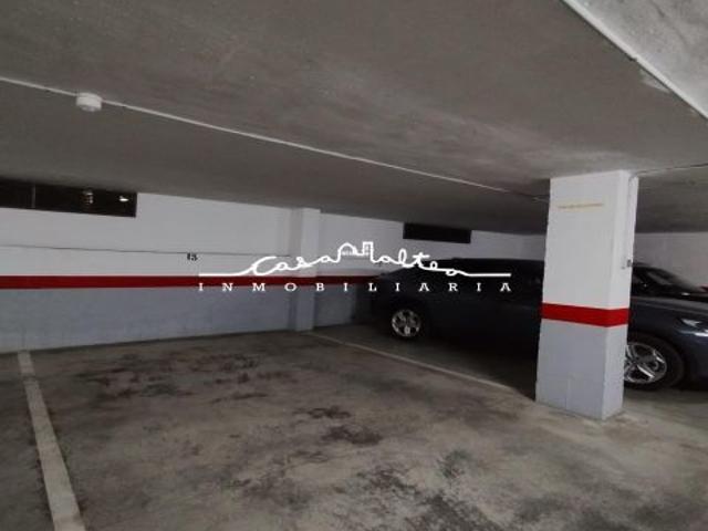 Local Comercial en venta en Sant Roc, la Marina Baixa