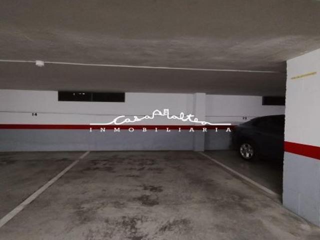 Local Comercial en venta en la Marina Baixa, Valencia