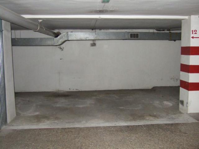 Garaje en venta en el Vinalopó Mitjà / El Vinalopó Medio, Valencia