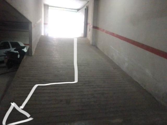 Garaje en venta en San Benito, Área Metropolitana de Murcia