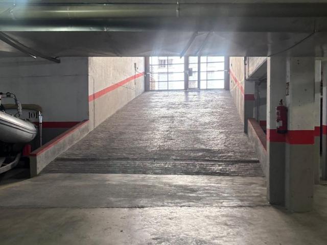 Garaje en venta en es Coll d'en Rabassa, Palma