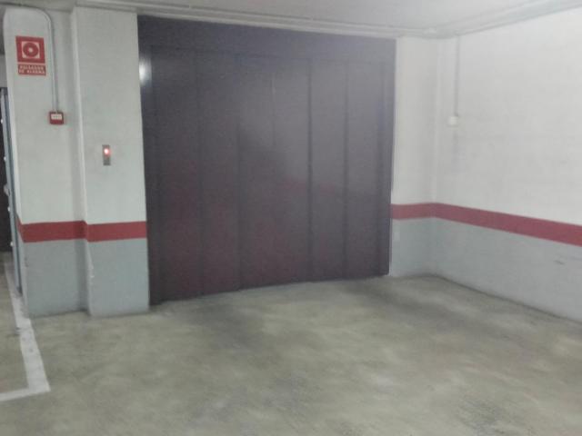 Garaje en venta en la Plana Alta, Valencia