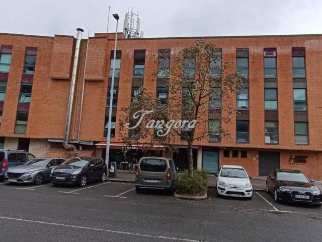 Parking en venta en Leioa, Landabarri