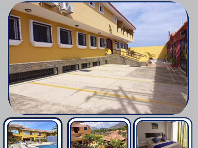 Propiedad en venta en Amazonas