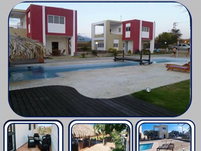 Propiedad en venta en Nueva Esparta