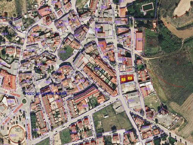 Casa en venta en Pozo De Guadalajara, Guadalajara