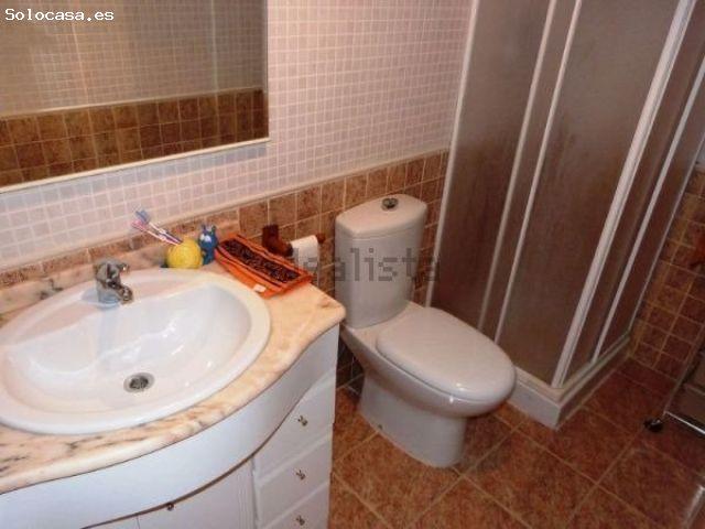 Piso en venta en El Perelló, El Perelló