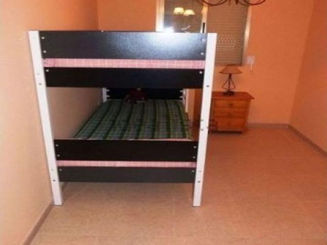 Piso en venta en El Perelló, Gironès