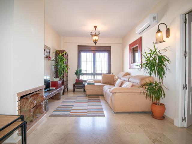 Piso en venta en Urbanización Alcazaba, La Janda
