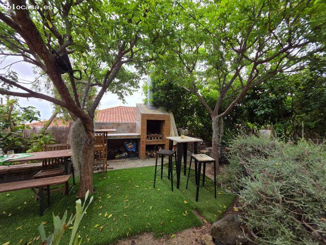 Casa en venta en La orotava, La Habanera