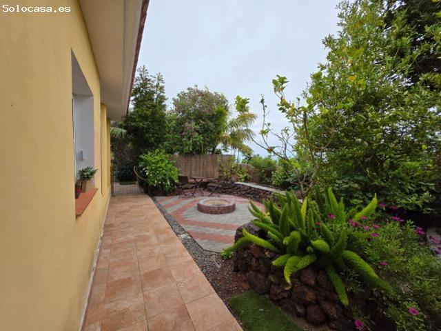 Casa en venta en La Habanera, La orotava