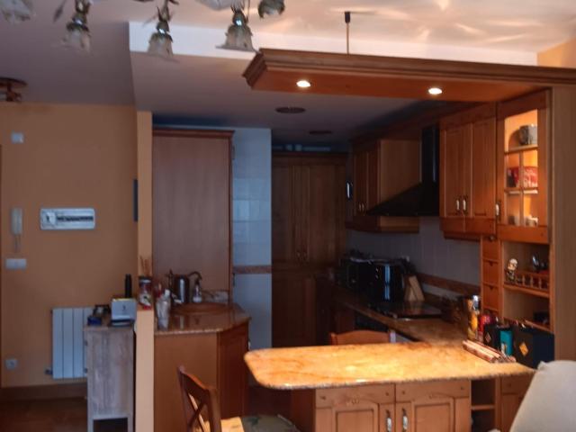 Piso en venta en Balmaseda