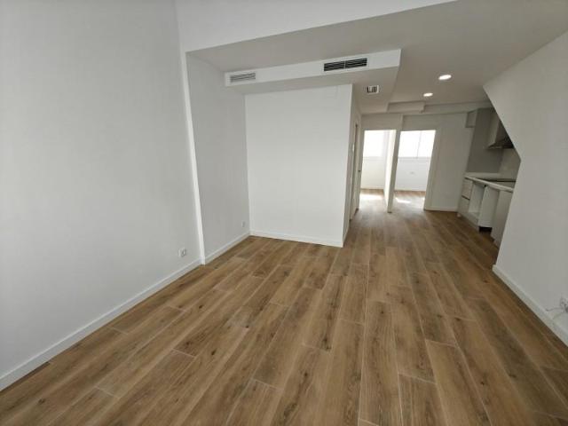 Piso en venta en Districte 3, Barcelonès