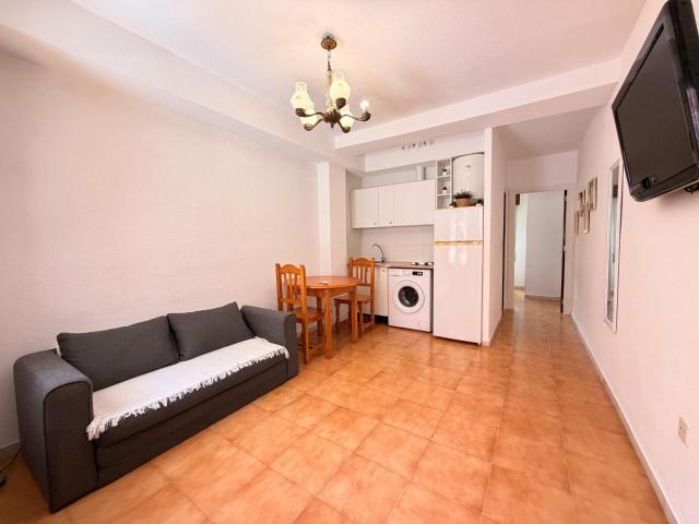 Apartamento en venta en La Mata, el Baix Segura / La Vega Baja