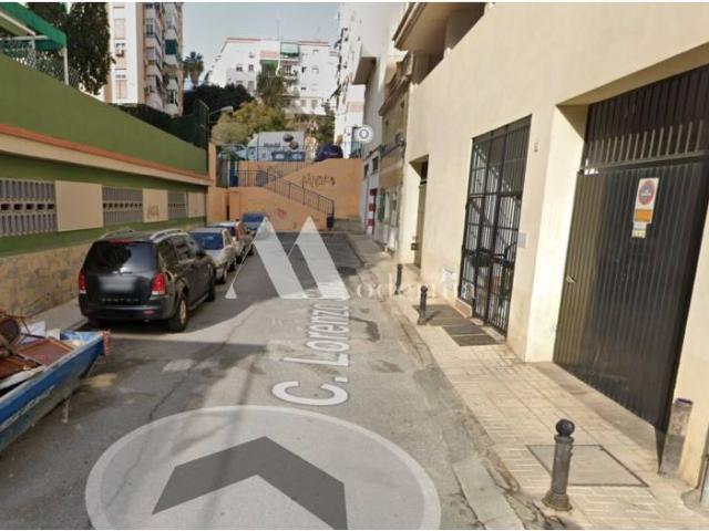 Casa en venta en Bailén-Miraflores, Málaga-Costa del Sol