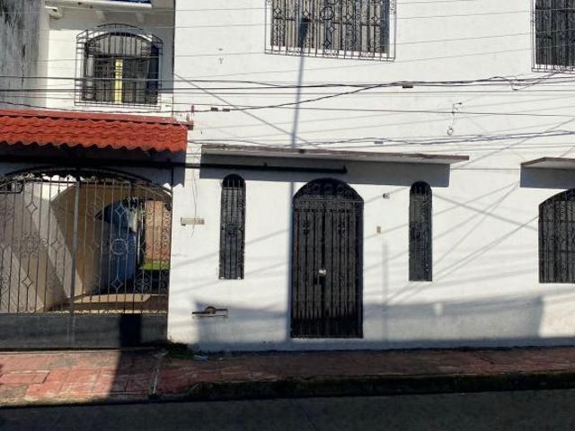 EN VENTA PROPIEDAD CENTRICA EN TAPACHULA