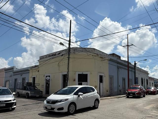Edificio en venta en Mérida