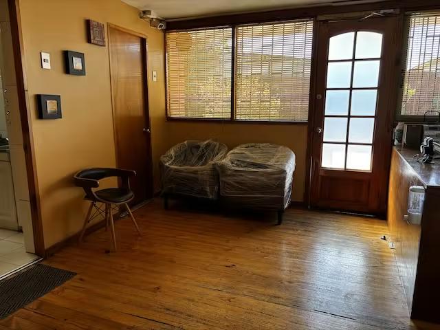 Oficina en venta en La Cisterna, Metropolitana