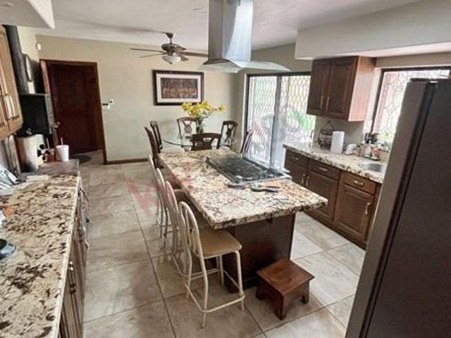 EN VENTA PROPIEDAD DE ALTO POTENCIAL COMERCIAL Y RESIDENCIAL EN EL CORAZON DE NUEVO CASAS GRANDES CH