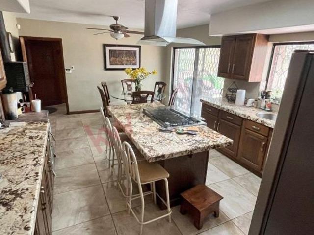 EN VENTA PROPIEDAD DE ALTO POTENCIAL COMERCIAL Y RESIDENCIAL EN EL CORAZON DE NUEVO CASAS GRANDES CH