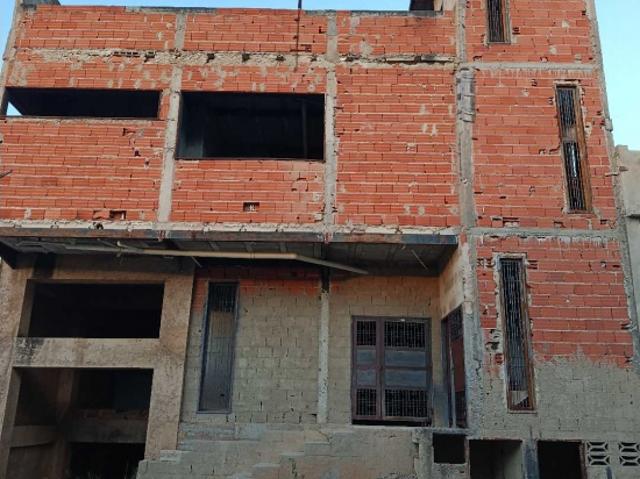 Casa en venta en Santa Rita, Municipio Linares