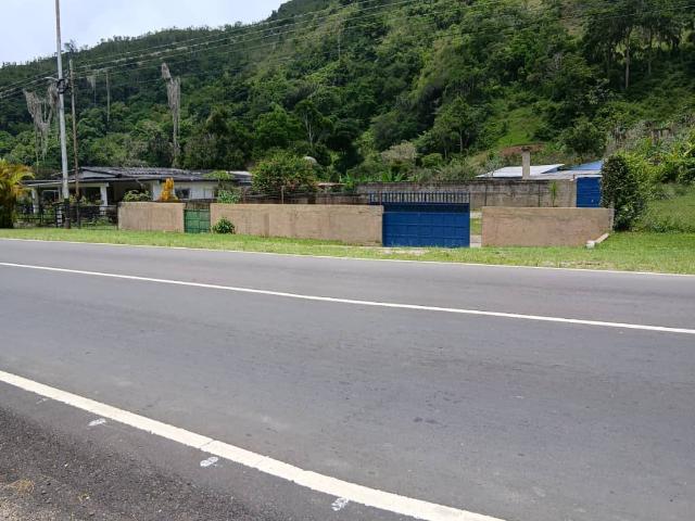 Casa en venta en Monagas