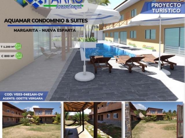 Propiedad en venta en Sucre