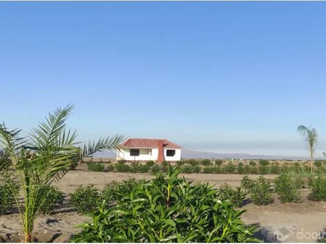 Terreno venta en Yura, Arequipa
