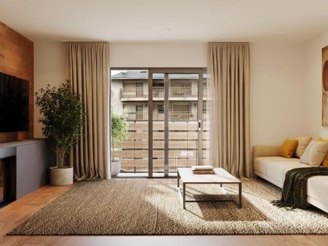 Estudio en venta en Cerdanya, Catalunya