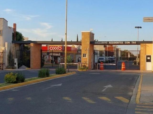 Casa En Condominio en venta en Tecámac, Estado de México