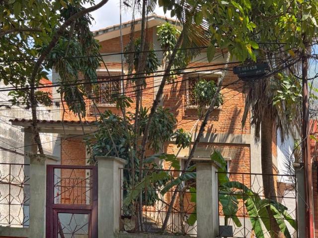 Casa en venta en Leoncio Martínez, Miranda