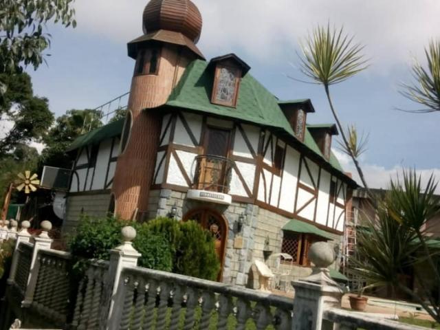 Casa en venta en Miranda, Carabobo