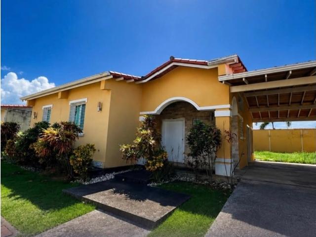 Casa en venta en Acarigua, Portuguesa