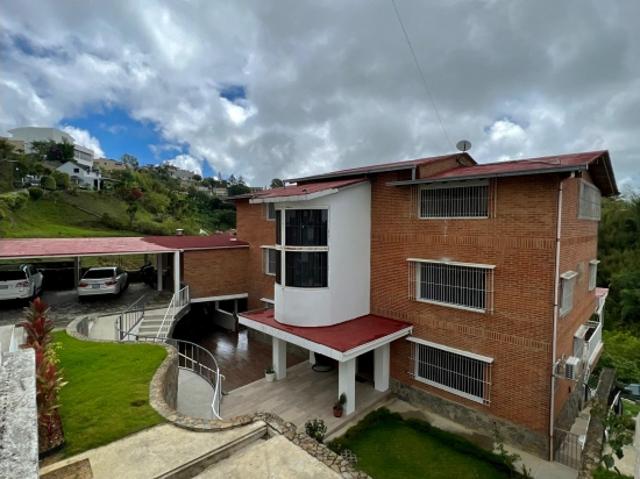 Casa en venta en Caracas, El Hatillo
