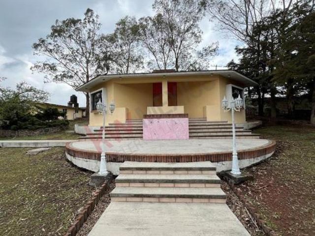Rancho en venta en Jilotepec, Estado de México