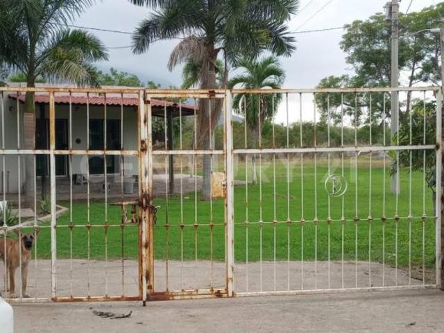 En venta Rancho en el Ejido Caleras con pozo profundo de 10 del módulo de riego