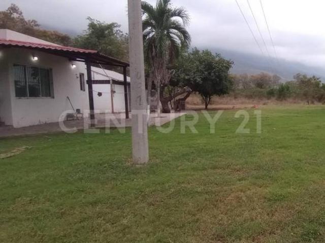 En venta Rancho en el Ejido Caleras con pozo profundo de 10 del módulo de riego