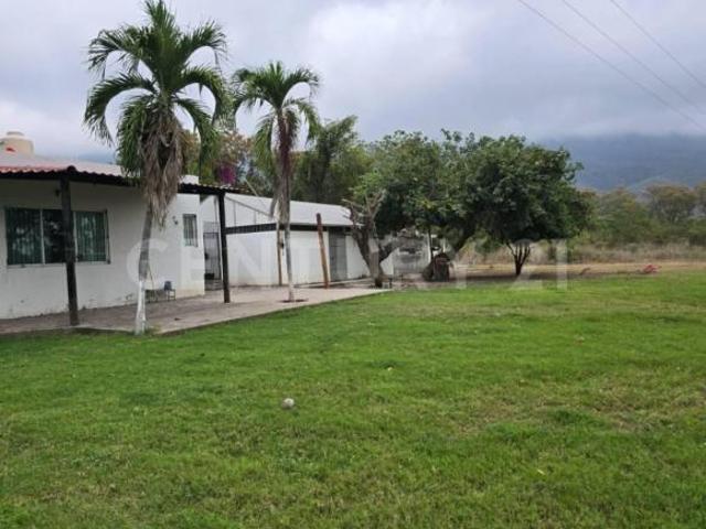 En venta Rancho en el Ejido Caleras con pozo profundo de 10 del módulo de riego
