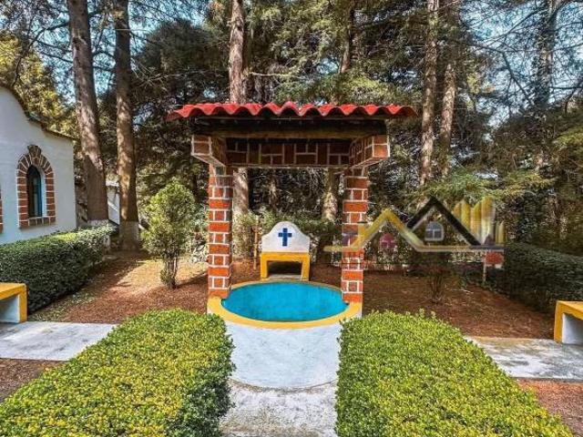 EN VENTA RANCHO PRECIO REMATE, MITAD PRECIO REAL BUENA UBICACIÓN, EDO DE MÉXICO