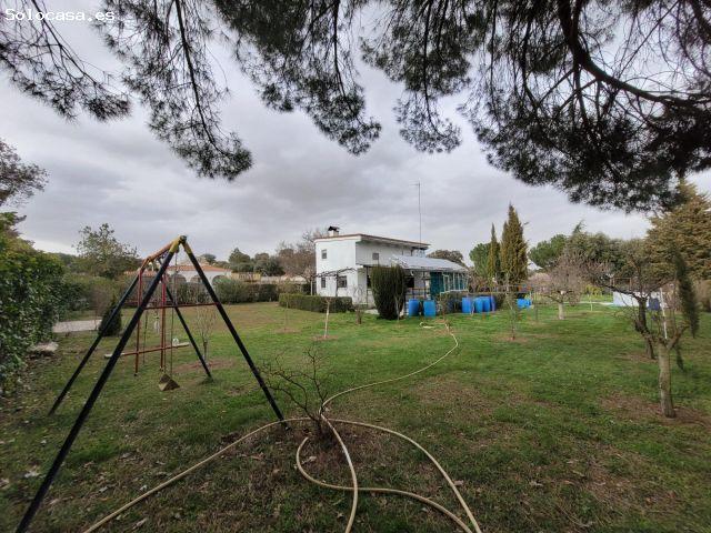 Casa en venta en Calvarrasa De Arriba, Castilla y León