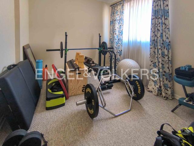 En Venta residencia 234 M2 construídos en 746 M2