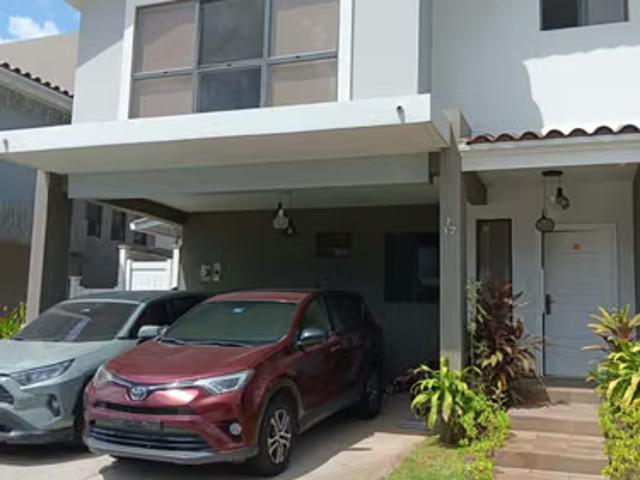 Casa venta en Rufina Alfaro, Panamá