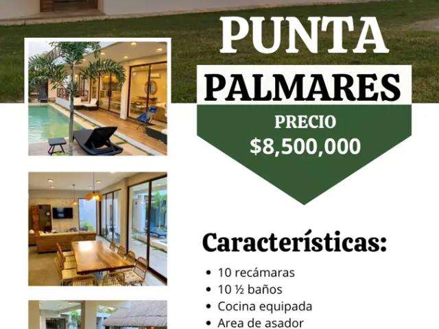 Casa en venta en Centla, Tabasco