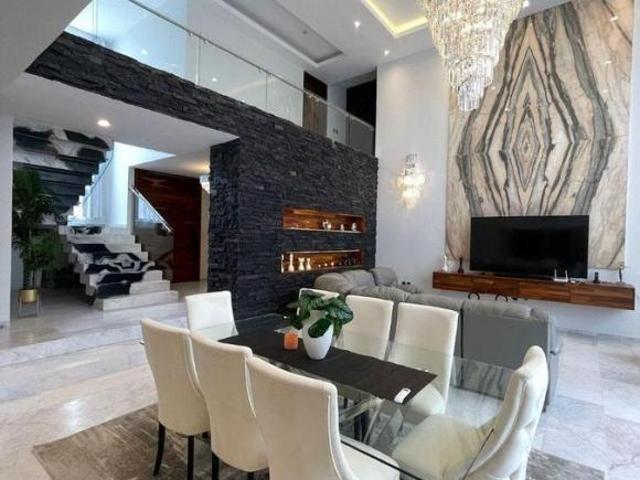 Casa en venta en Alvarado, Veracruz