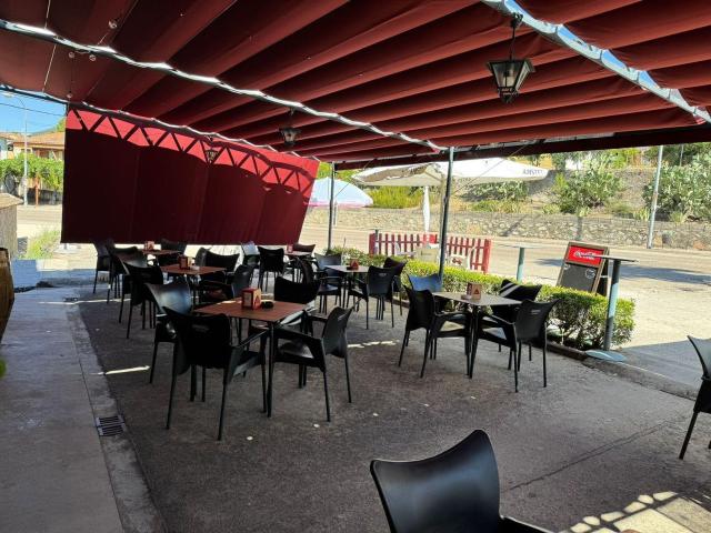 Local Comercial en venta en Cerro de la Cueva, Lanzahíta