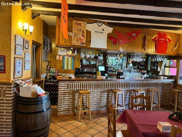 Local Comercial en venta en Lanzahíta, Castilla y León