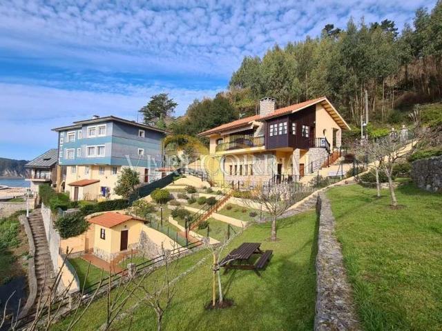 Casa en venta en Ribadesella, Asturias
