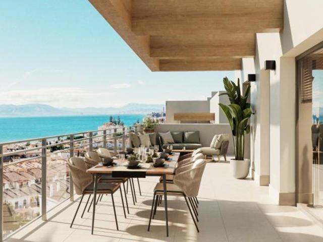 Piso en venta en Torre de Benagalbón, La Axarquía